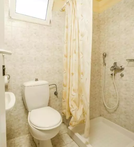 Vickys Studios Faliraki