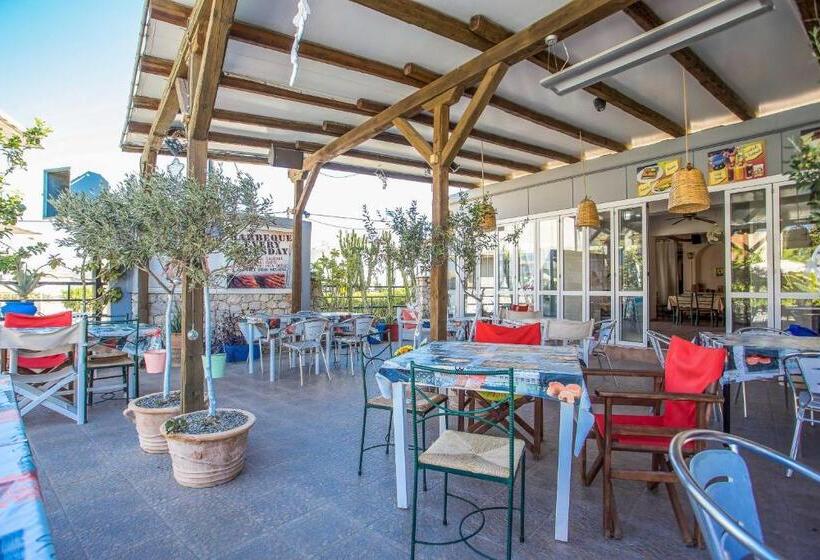 Vickys Studios Faliraki