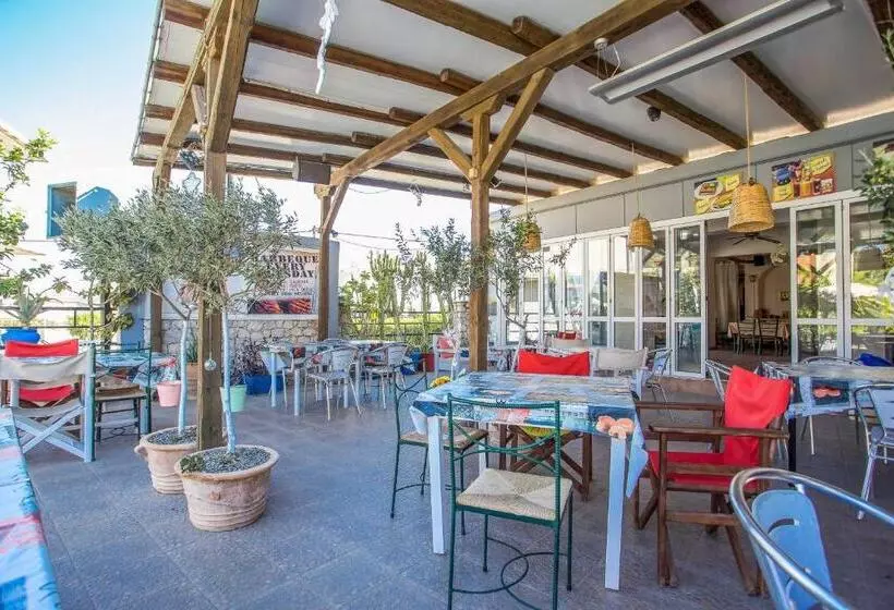 Vickys Studios Faliraki