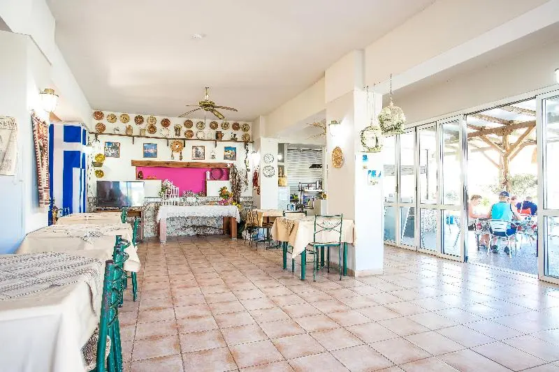Vickys Studios Faliraki