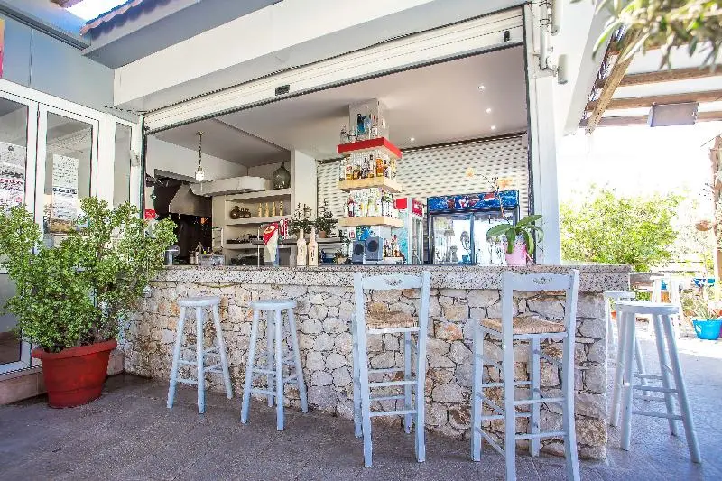 Vickys Studios Faliraki
