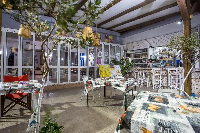 Vickys Studios Faliraki
