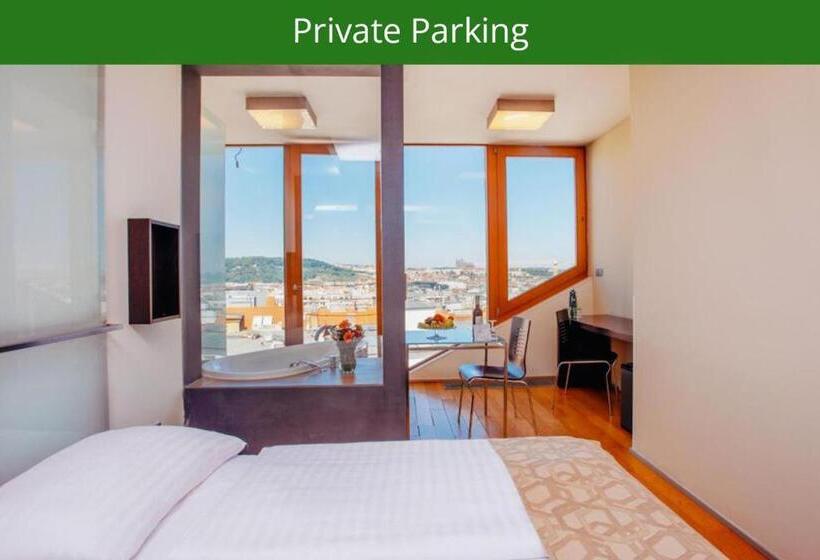 Wenceslas Square Hotel   Czech Leading Hotels