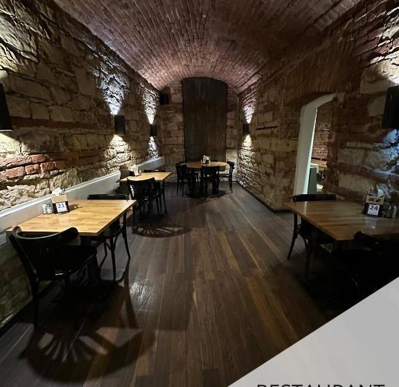 Wenceslas Square Hotel   Czech Leading Hotels