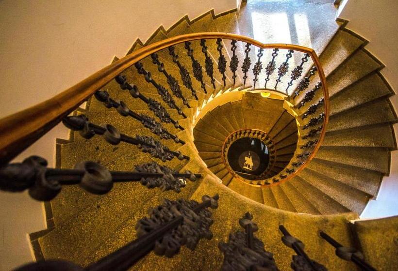 Wenceslas Square Hotel   Czech Leading Hotels