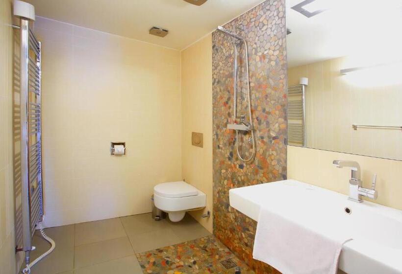 Wenceslas Square Hotel   Czech Leading Hotels