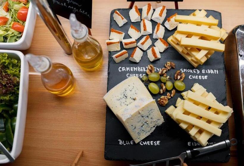 Wenceslas Square Hotel   Czech Leading Hotels