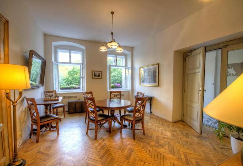 Wenceslas Square Hotel   Czech Leading Hotels