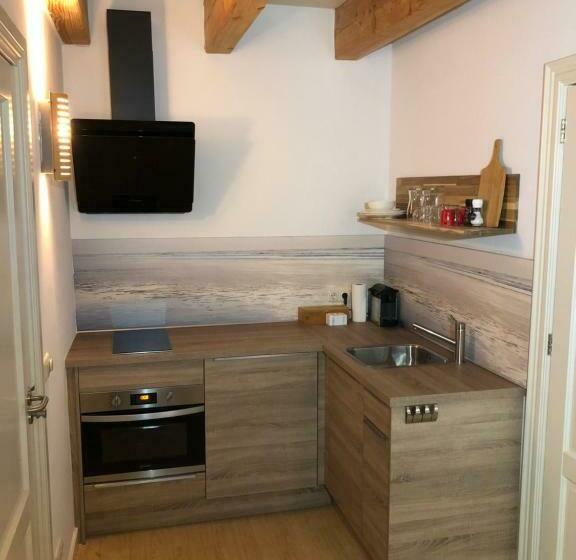 B&b Idylle Aan Zee Incl 2 Wellnessstudios