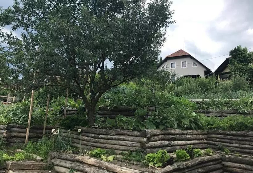 هتل Glamping Laško