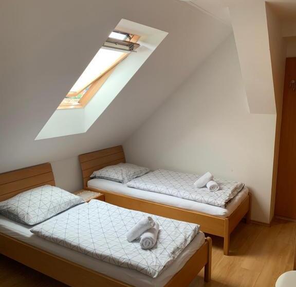 هتل Glamping Laško