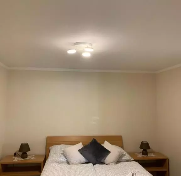 هتل Glamping Laško
