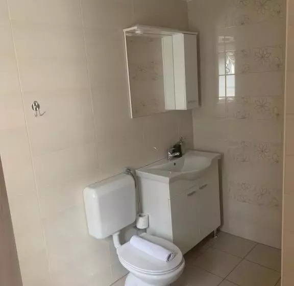 هتل Glamping Laško