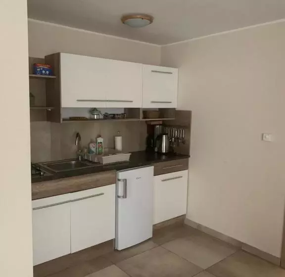 هتل Glamping Laško