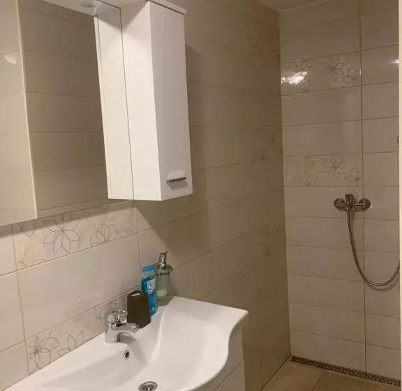 هتل Glamping Laško