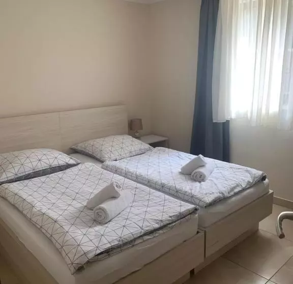 هتل Glamping Laško