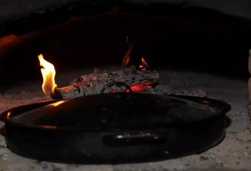 هتل Glamping Laško