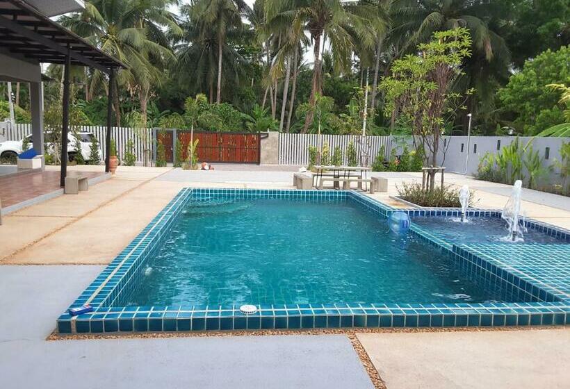 Pension Baan Nuin Morn Norn Suan