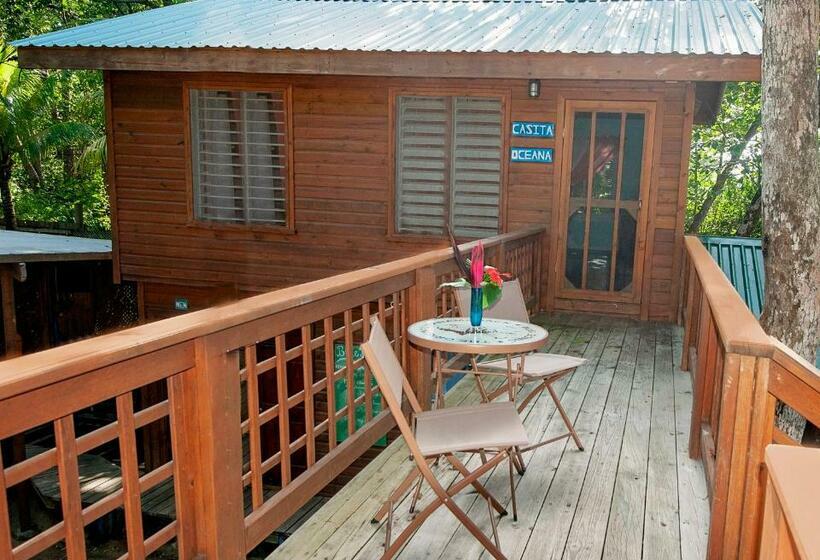 هاستل Casita Océana