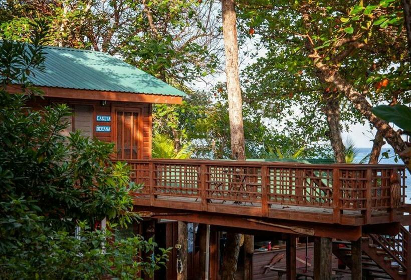 هاستل Casita Océana