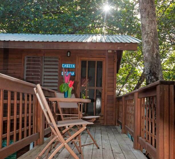 هاستل Casita Océana