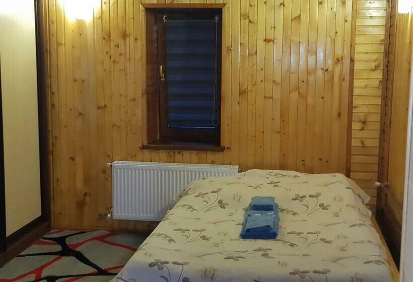 Albergue Kolyba Complex