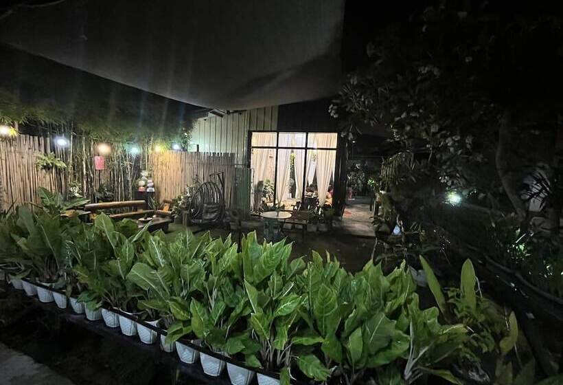 旅馆 Manora Apartment