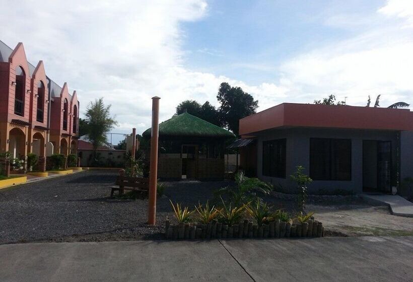 旅馆 Manora Apartment