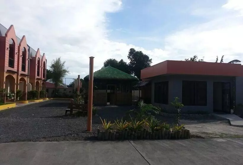 ユースホステル Manora Apartment