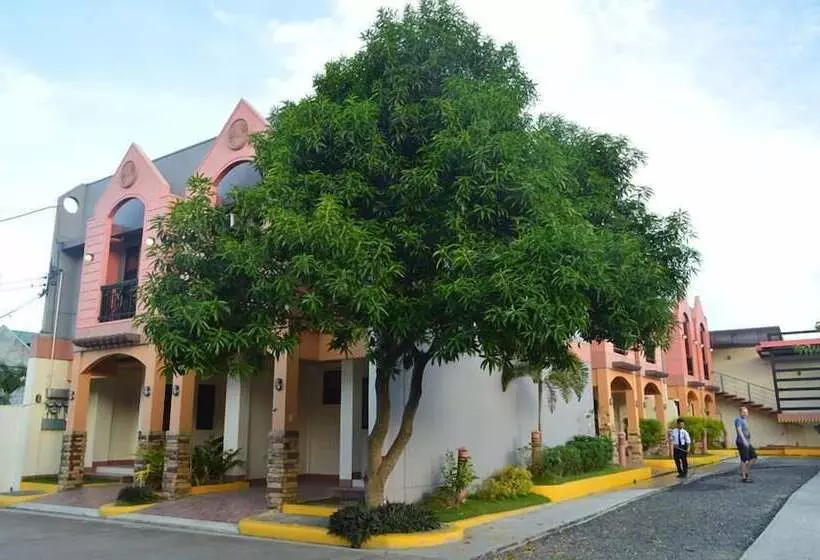 ユースホステル Manora Apartment