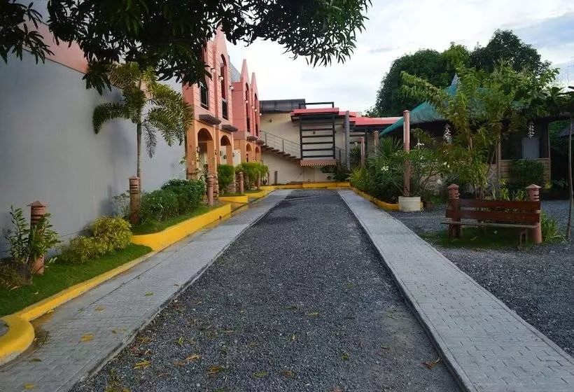 ユースホステル Manora Apartment