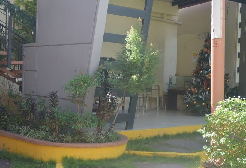 旅馆 Manora Apartment