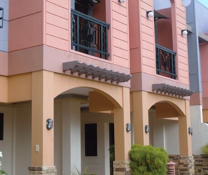 旅馆 Manora Apartment