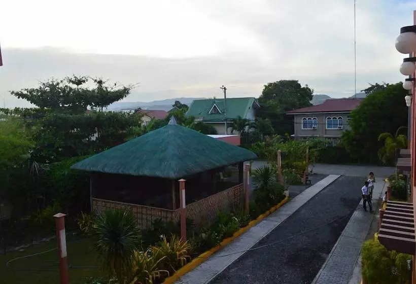 ユースホステル Manora Apartment