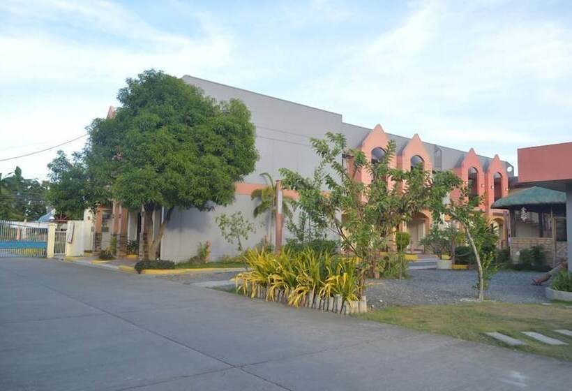 旅馆 Manora Apartment