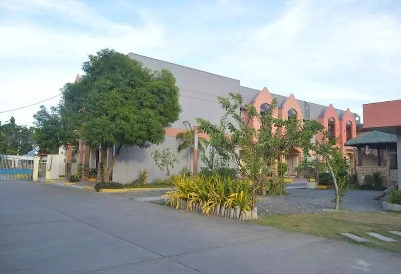 ユースホステル Manora Apartment