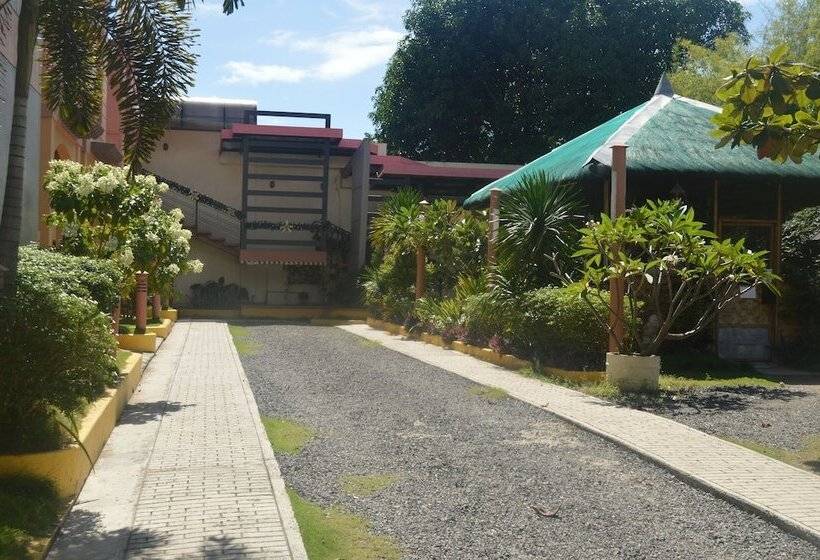 旅馆 Manora Apartment