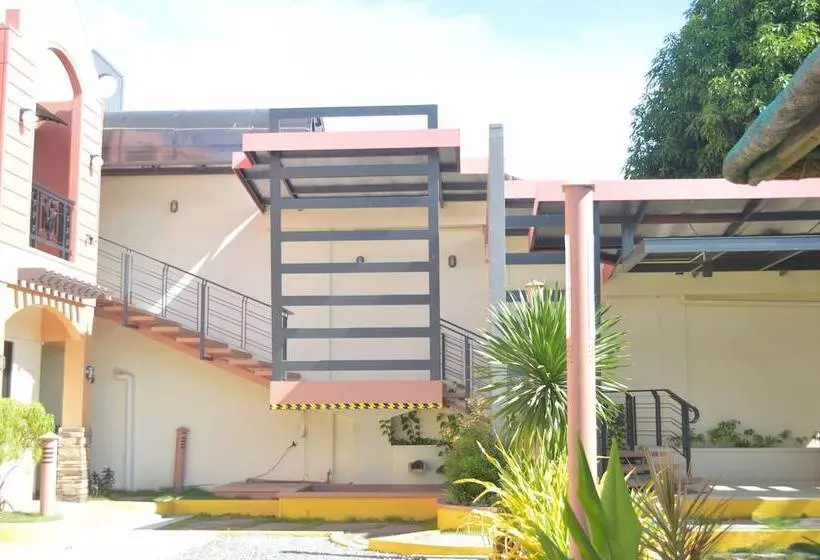 ユースホステル Manora Apartment