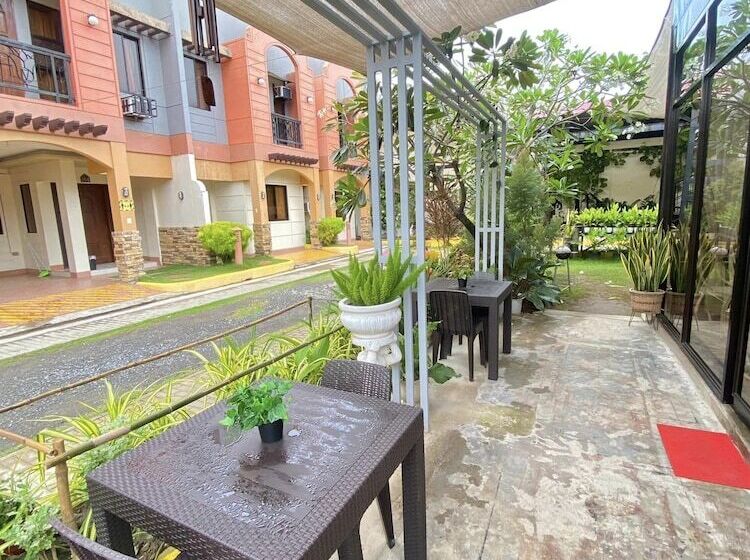 旅馆 Manora Apartment