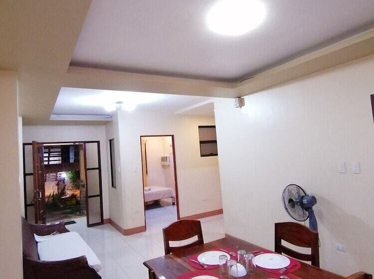 旅馆 Manora Apartment