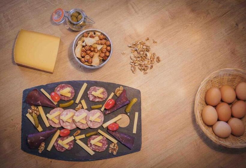 住宿加早餐  Les Cabanes Du Val De Loue   Hébergements Atypiques Tout Confort