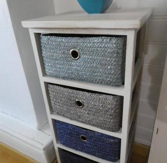 צימר Les Chambres Du Ladoux