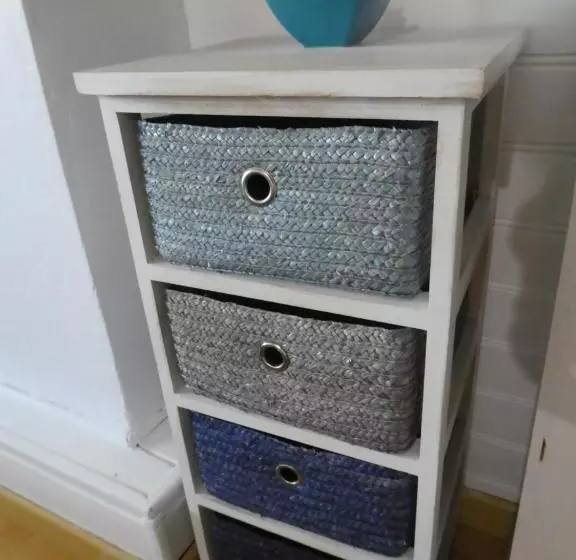 ベッドアンドブレックファースト Les Chambres Du Ladoux