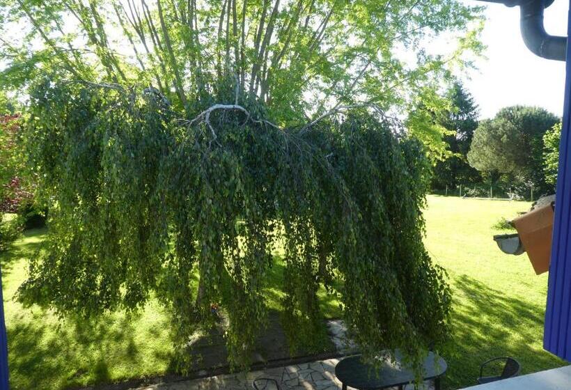 צימר Les Chambres Du Ladoux