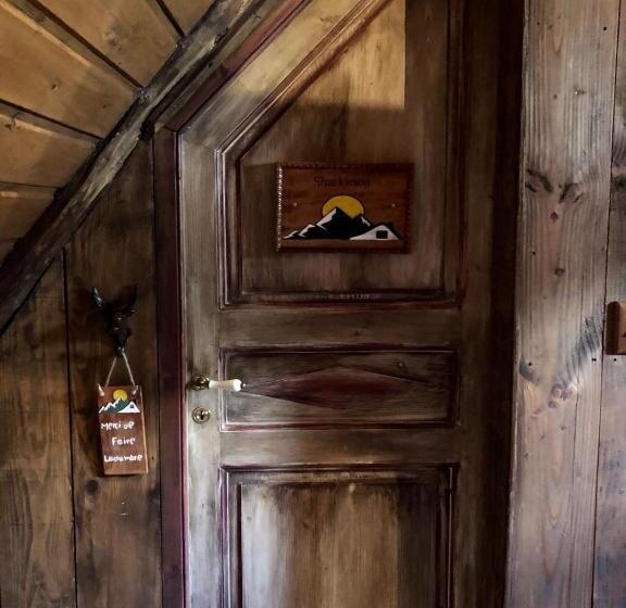 مبيت وإفطار Maison Jeanne