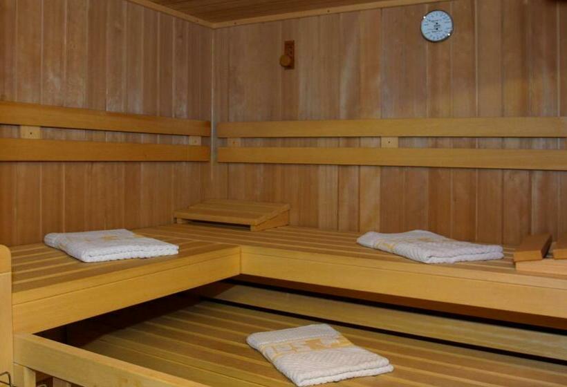 Die Pension Margreiter