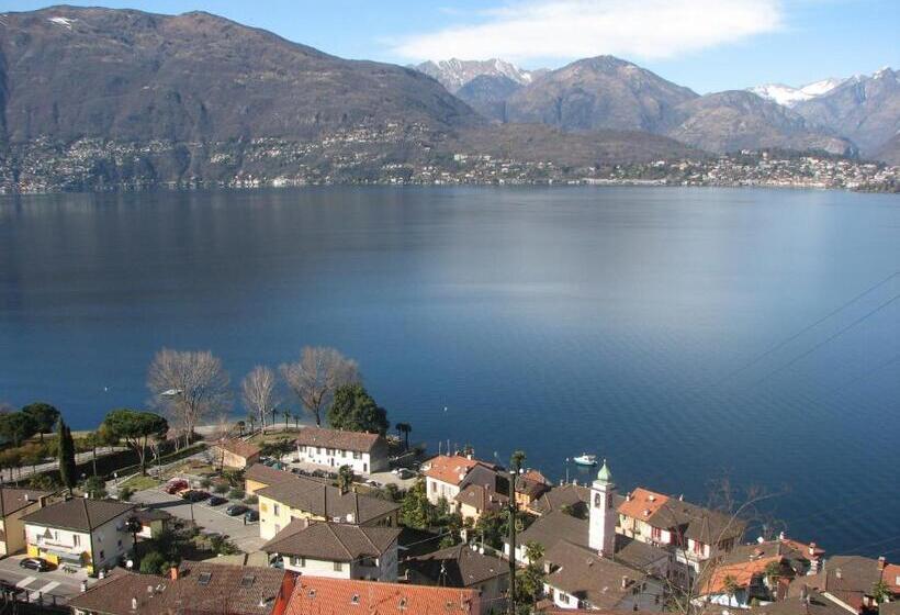 ホテル Albergo Ristorante Al Portico