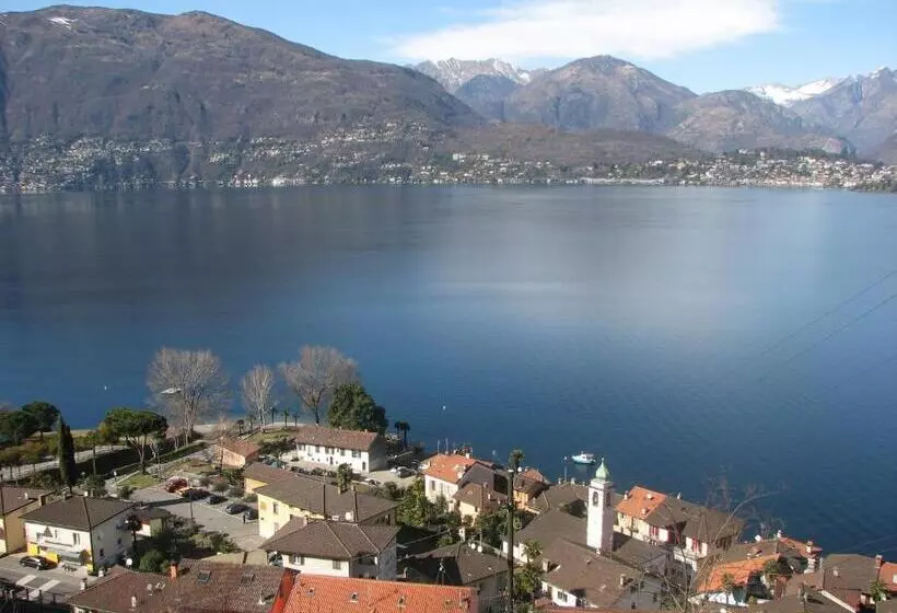 ホテル Albergo Ristorante Al Portico