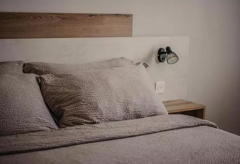 ホテル Albergo Ristorante Al Portico