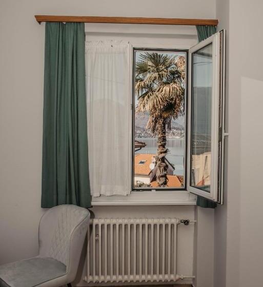 ホテル Albergo Ristorante Al Portico